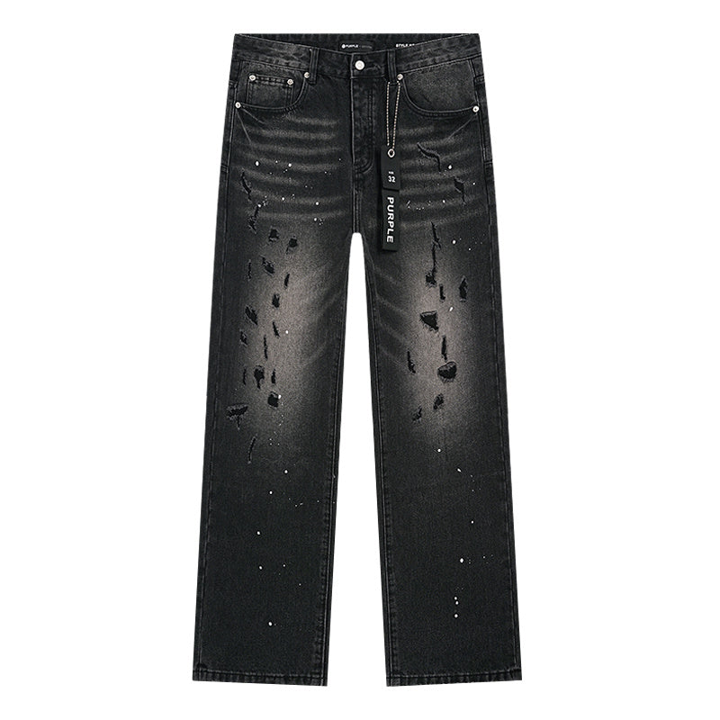 Brand purple jean 80