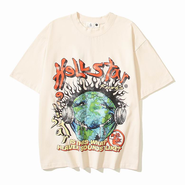 HELLSTAR T-SHIRT 236