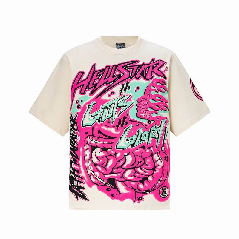 HELLSTAR T-SHIRT 331