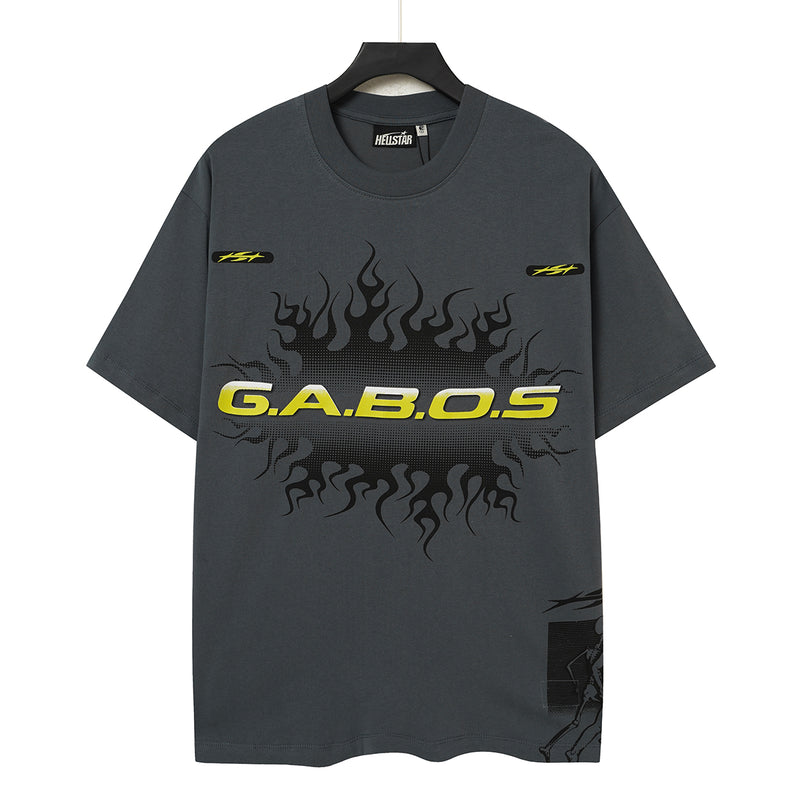 HELLSTAR T-SHIRT 11