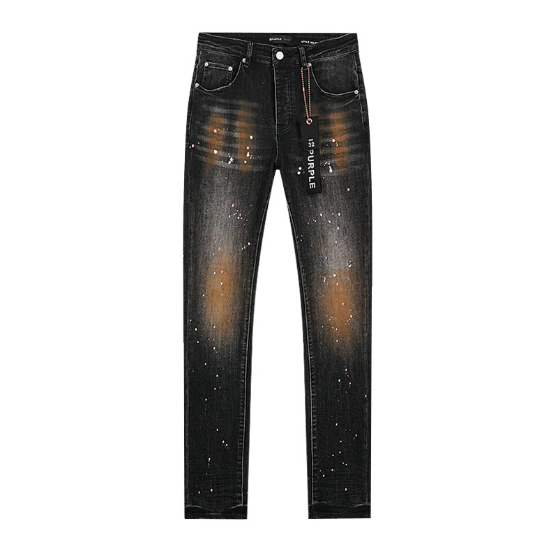 Brand purple jean 87