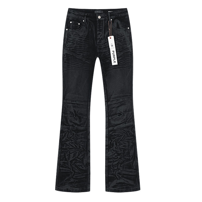 Brand purple jean woman 25
