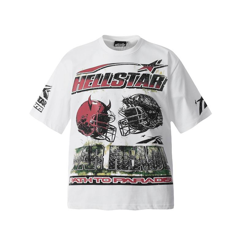 HELLSTAR T-SHIRT 275