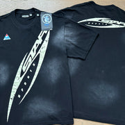 HELLSTAR T-SHIRT & SHORT 31
