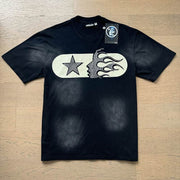HELLSTAR T-SHIRT 376