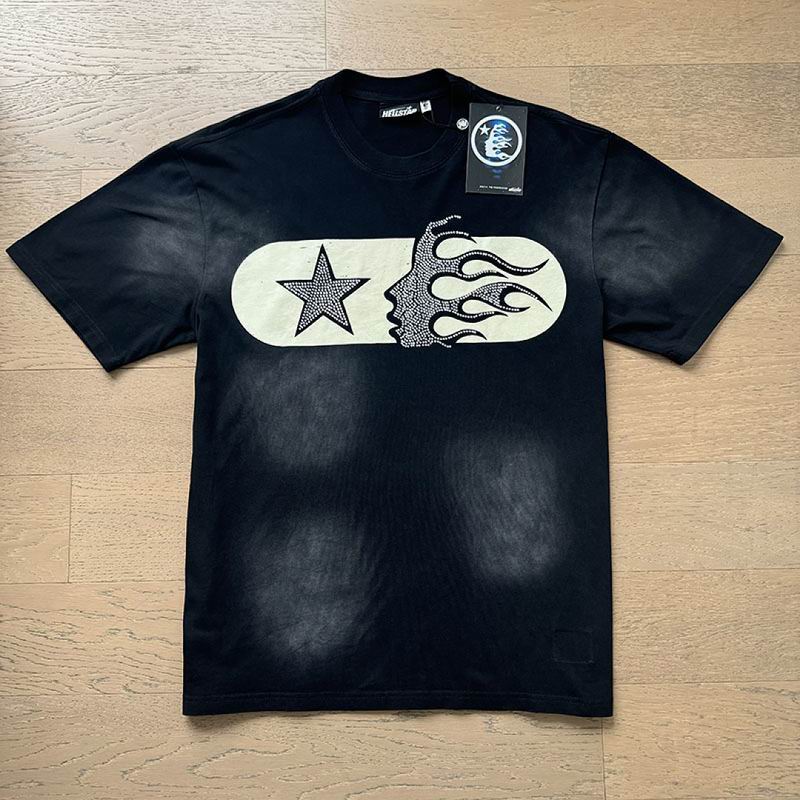 HELLSTAR T-SHIRT 376