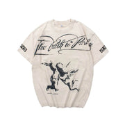 HELLSTAR T-SHIRT 215