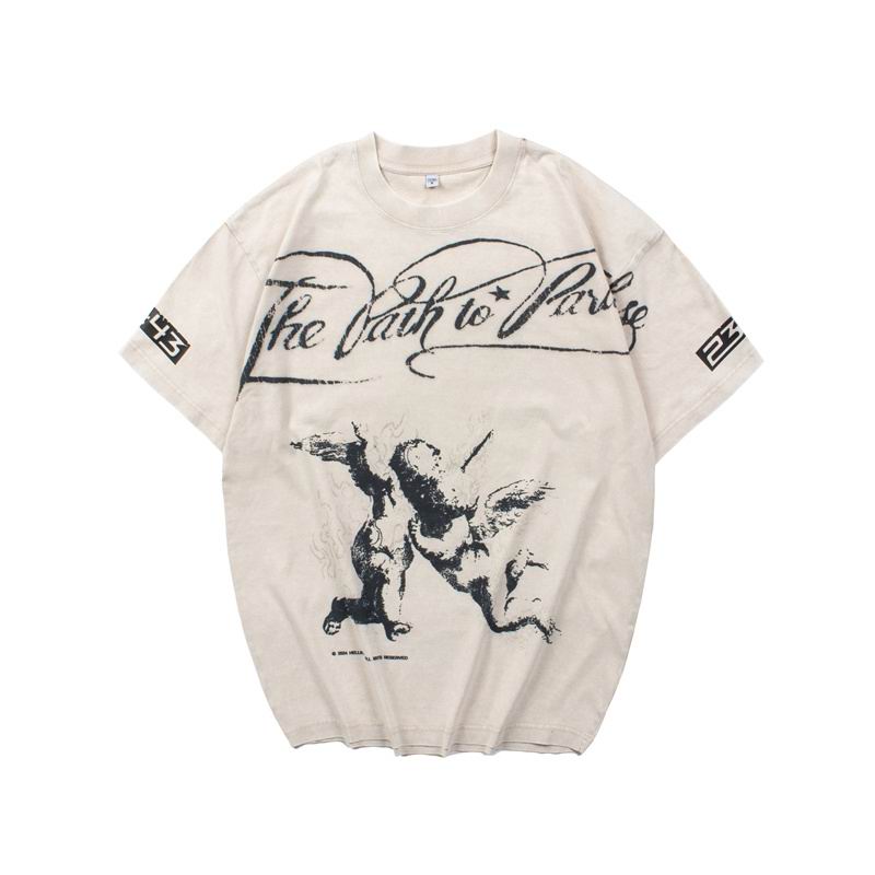 HELLSTAR T-SHIRT 215
