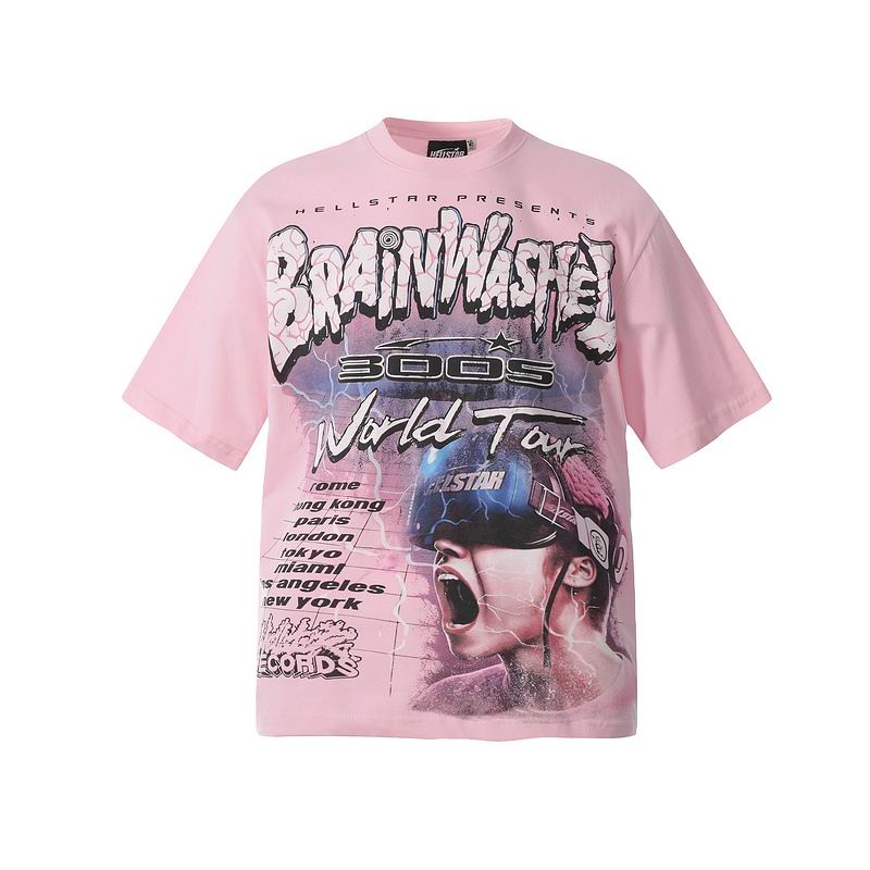 HELLSTAR T-SHIRT 298