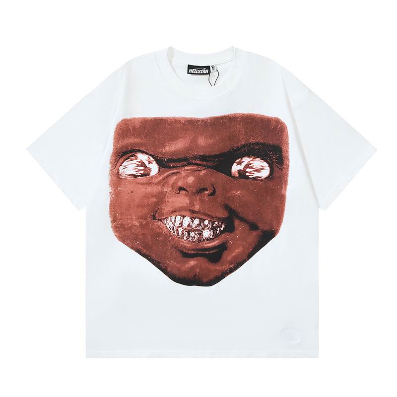 HELLSTAR T-SHIRT 436