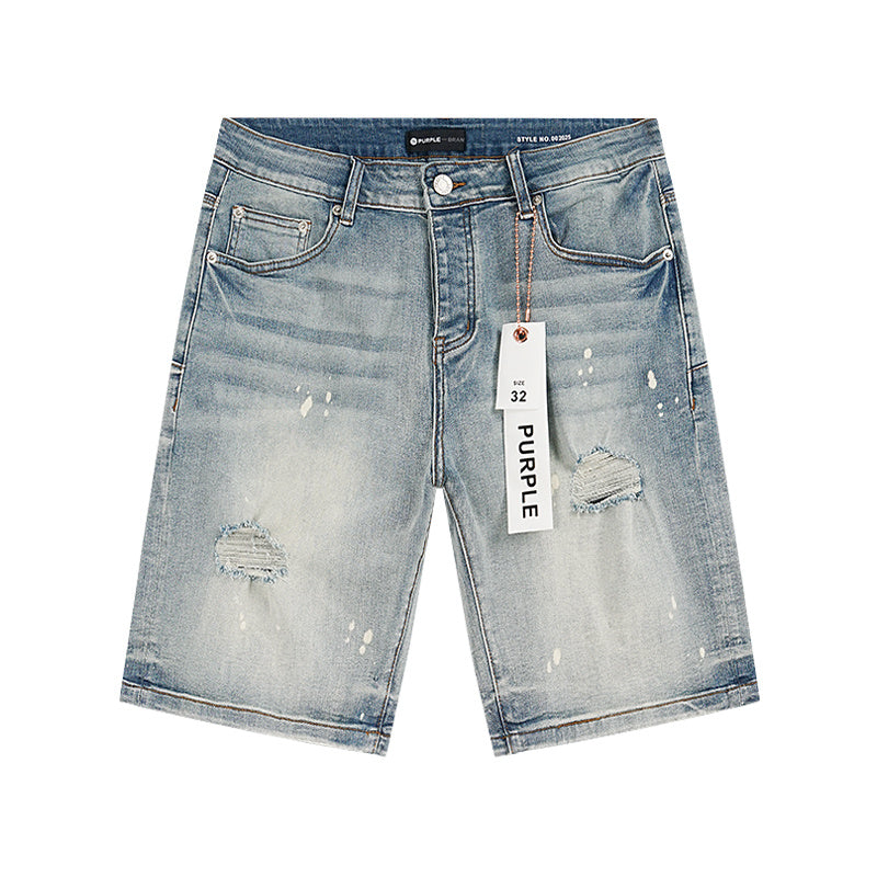Brand Purple short 40