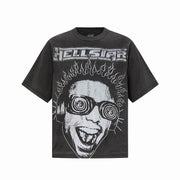 HELLSTAR T-SHIRT 340