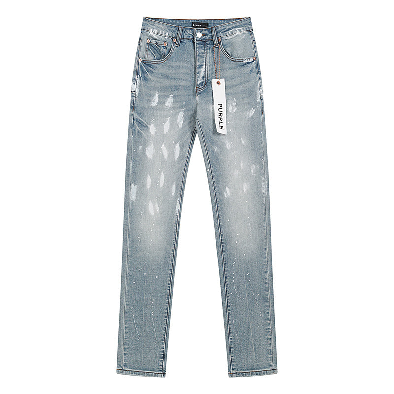 Brand purple jean 49