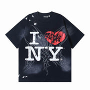 HELLSTAR T-SHIRT 437