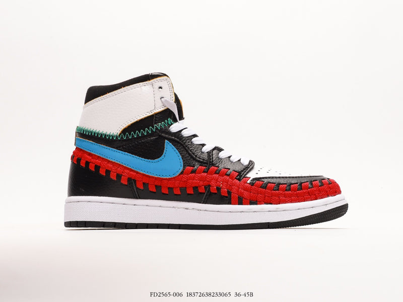 Union X AirJordan Retro High NRG 36 36