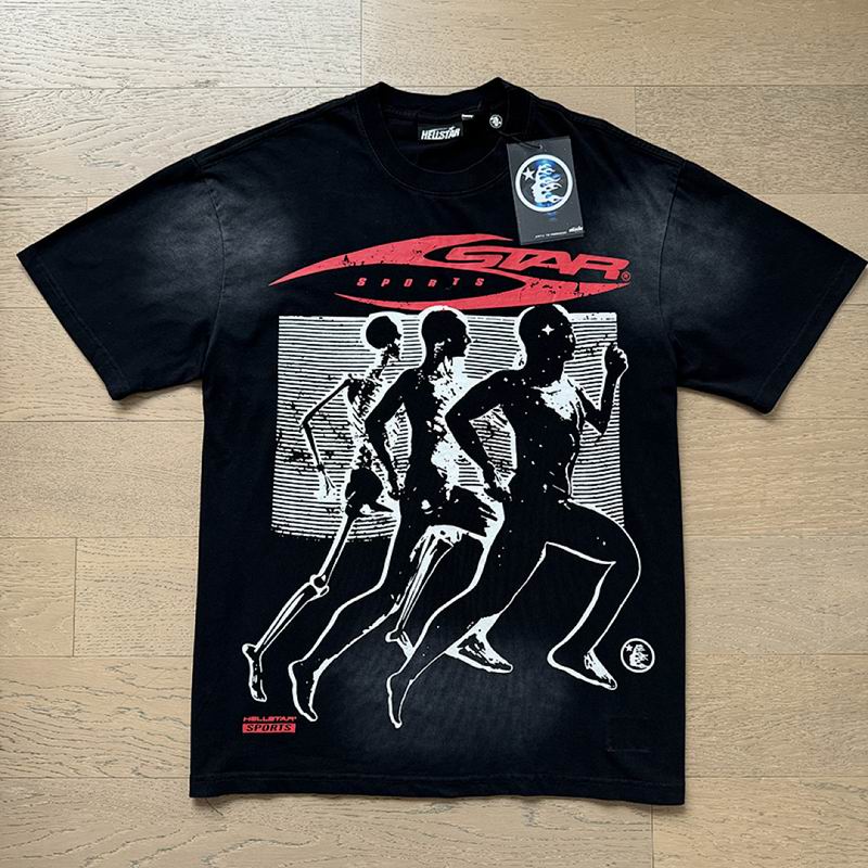HELLSTAR T-SHIRT 453