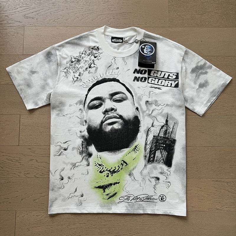 HELLSTAR T-SHIRT 467
