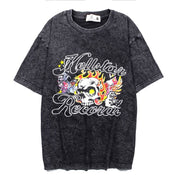 HELLSTAR T-SHIRT 225