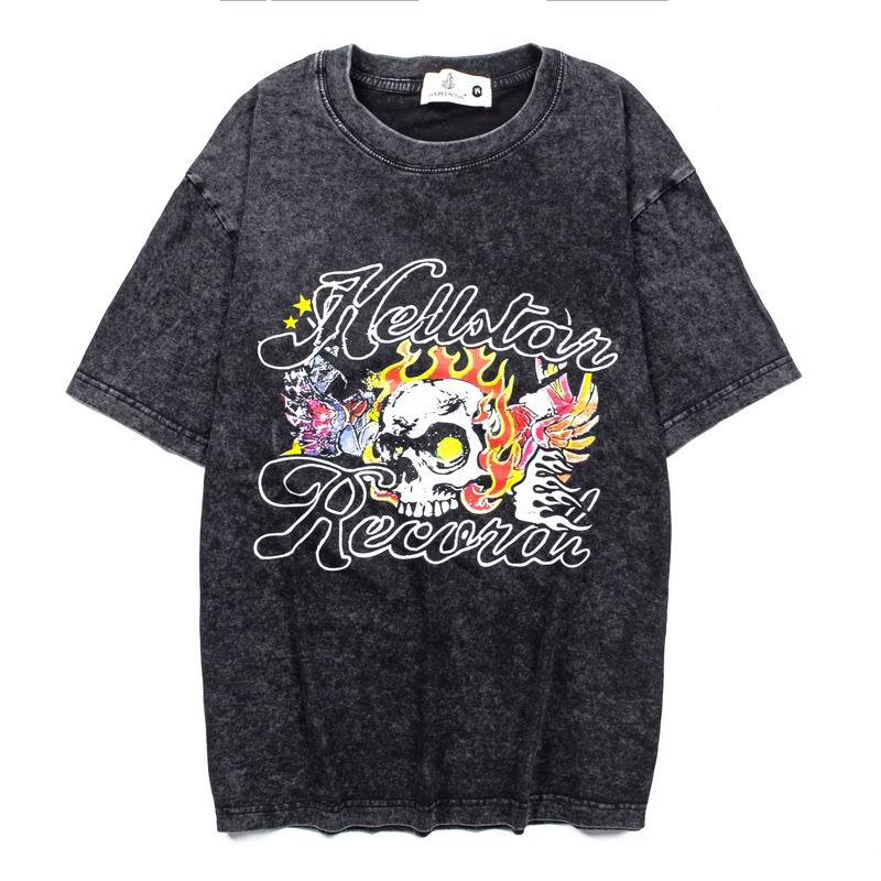 HELLSTAR T-SHIRT 225