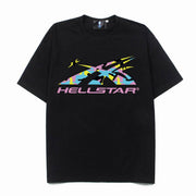 HELLSTAR T-SHIRT 208