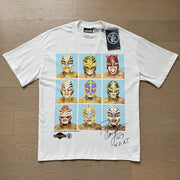 HELLSTAR T-SHIRT 475