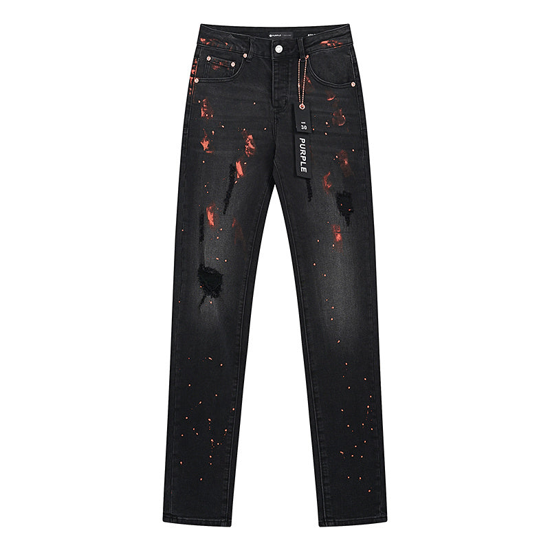 Brand purple jean 45