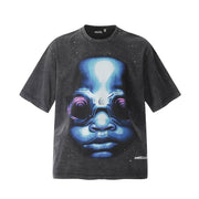 HELLSTAR T-SHIRT 254