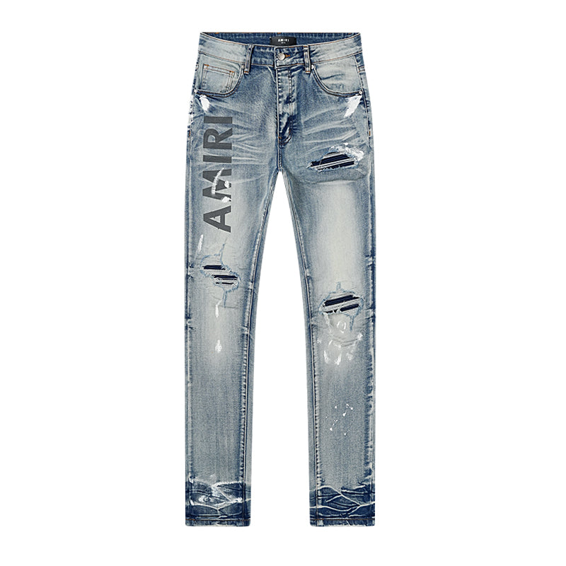 Brand purple jean 114