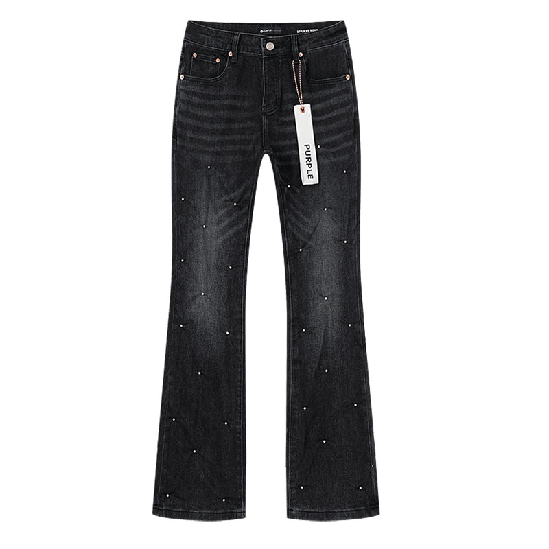 Brand purple jean woman 31