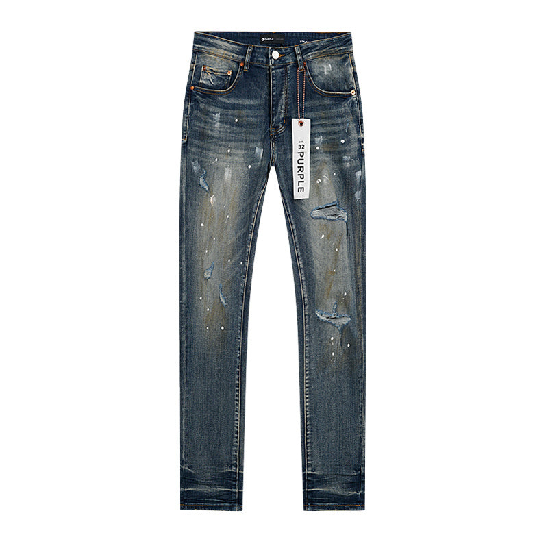 Brand purple jean 90