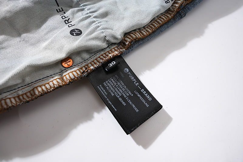 Brand purple jean 28
