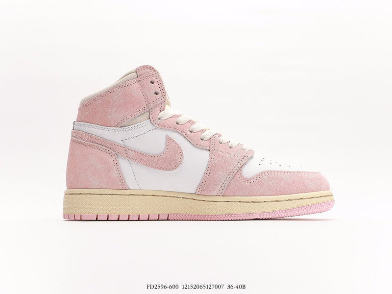 Air Jordan Retro High OGChicago Reimagined 36 36