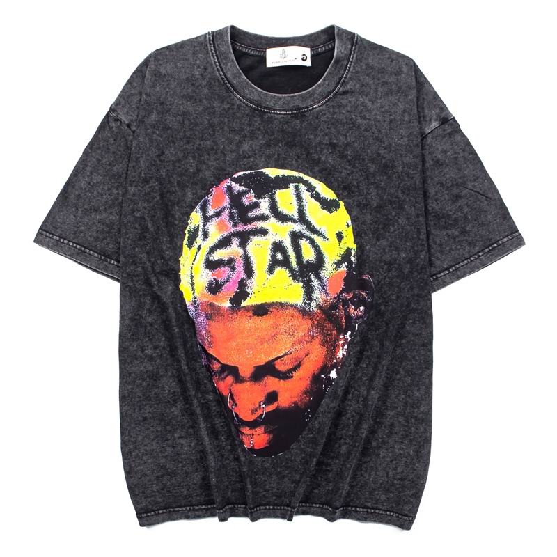 HELLSTAR T-SHIRT 224