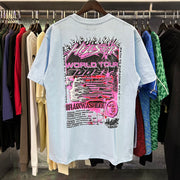 HELLSTAR T-SHIRT 180