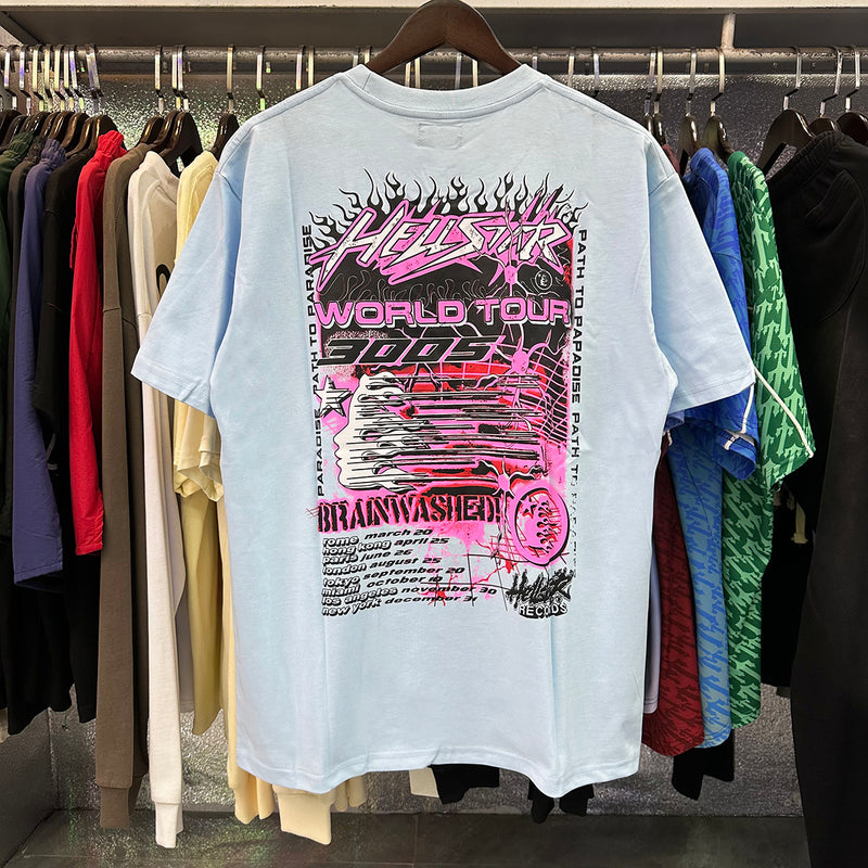 HELLSTAR T-SHIRT 180