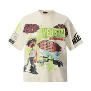 HELLSTAR T-SHIRT 260