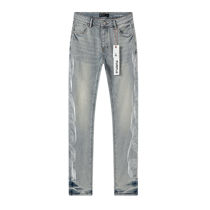 Brand purple jean 106