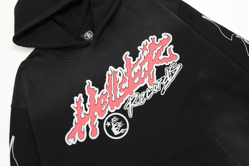 HELLSTAR HOODIE 10
