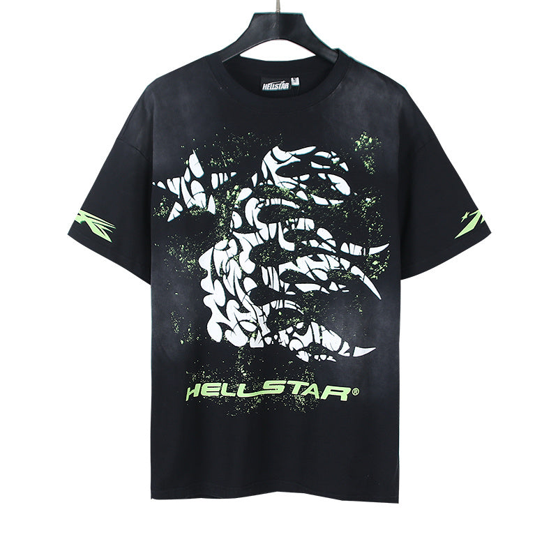 HELLSTAR T-SHIRT 153