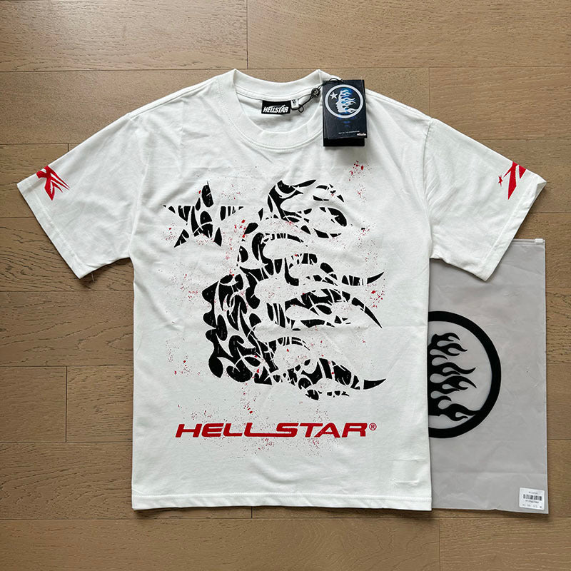 HELLSTAR T-SHIRT 150