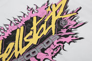 HELLSTAR T-SHIRT 296