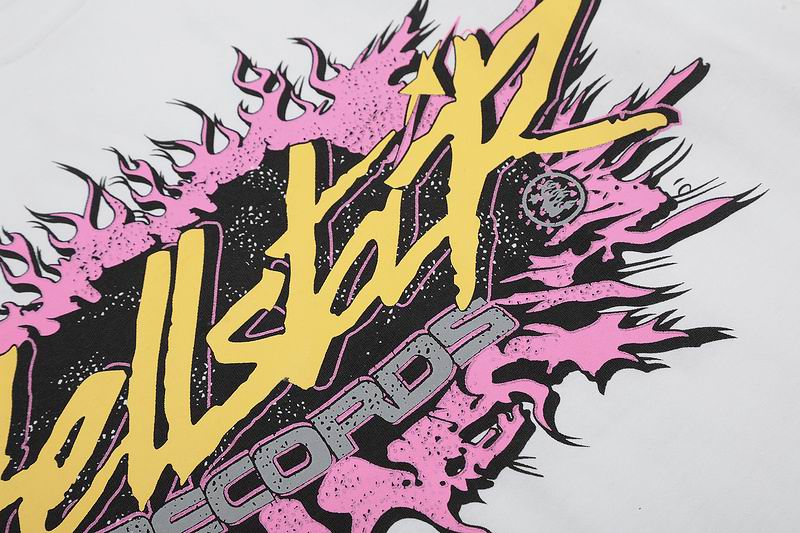 HELLSTAR T-SHIRT 296