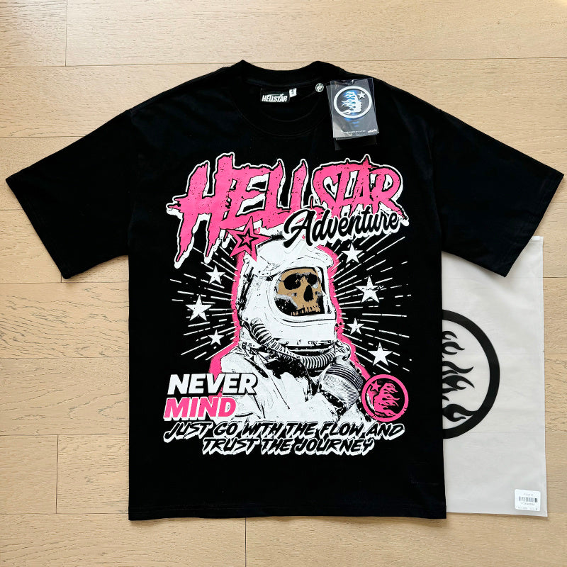 HELLSTAR T-SHIRT 124