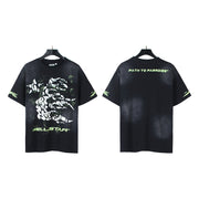 HELLSTAR T-SHIRT 153