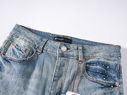 Brand purple jean 55