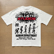 HELLSTAR T-SHIRT 129