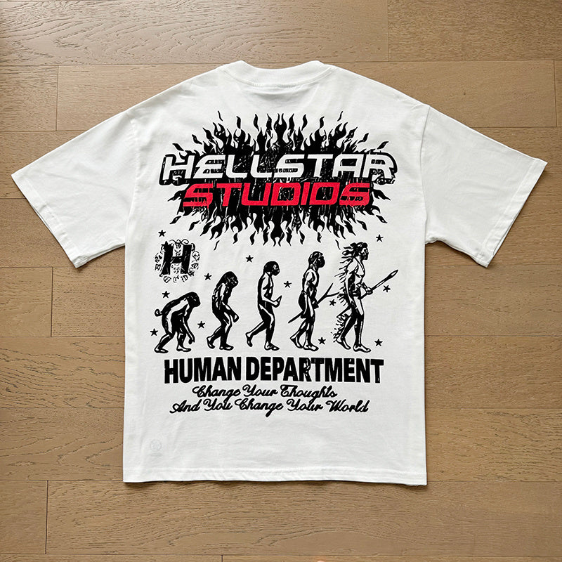 HELLSTAR T-SHIRT 129
