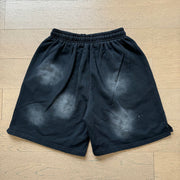 HELLSTAR T-SHIRT & SHORT 12
