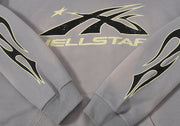HELLSTAR HOODIE & PANTS 40