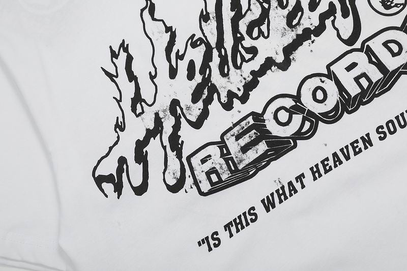 HELLSTAR T-SHIRT 296